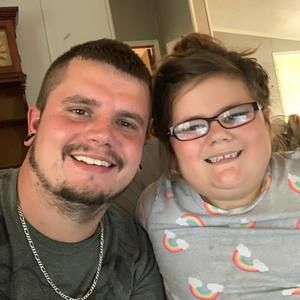 Meet your Posher, Alan